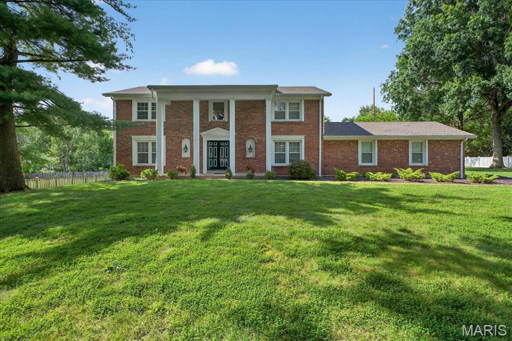 12511 Royal Manor Drive