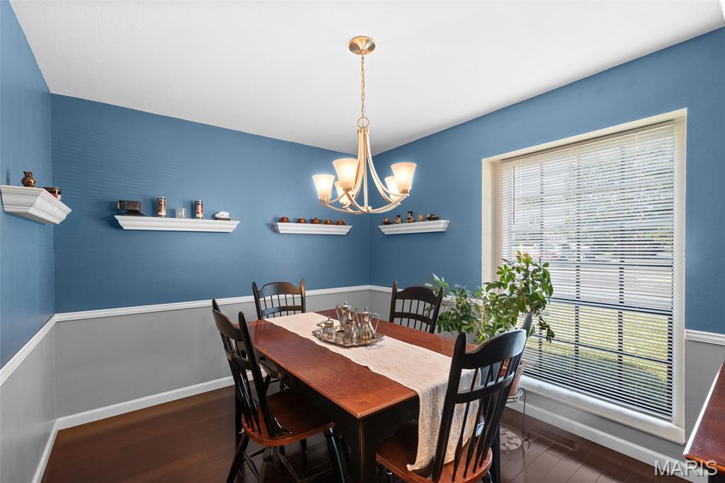 2376 Hiddengarden Court