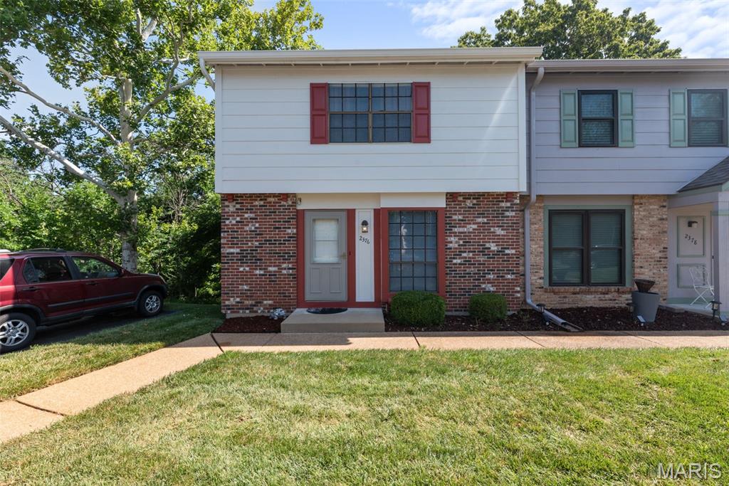 2376 Hiddengarden Court