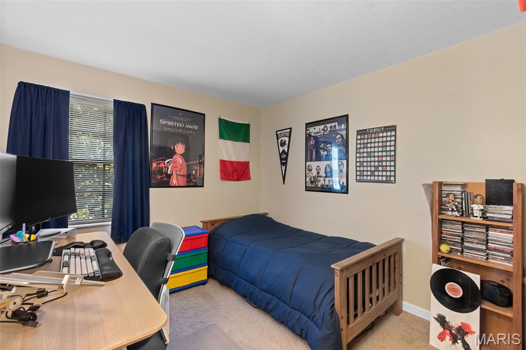 2376 Hiddengarden Court