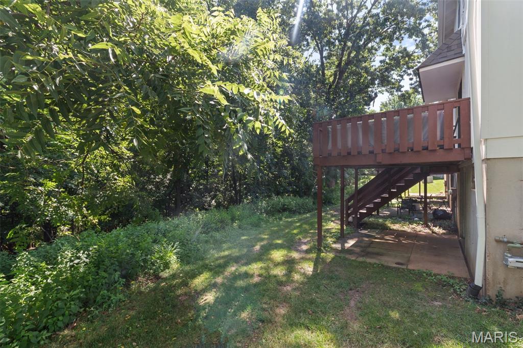 2376 Hiddengarden Court