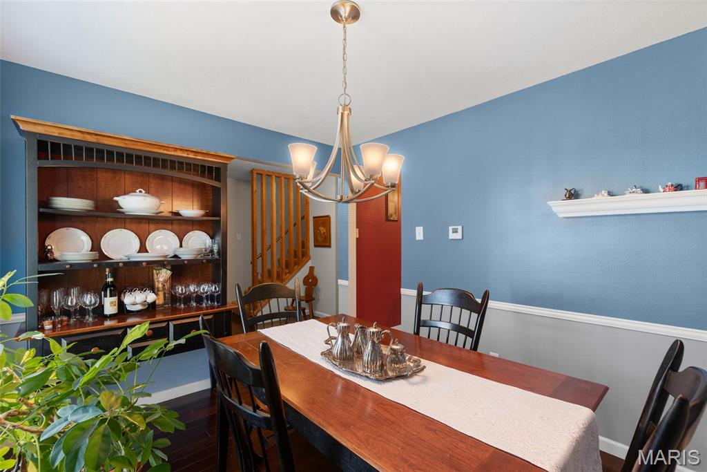 2376 Hiddengarden Court