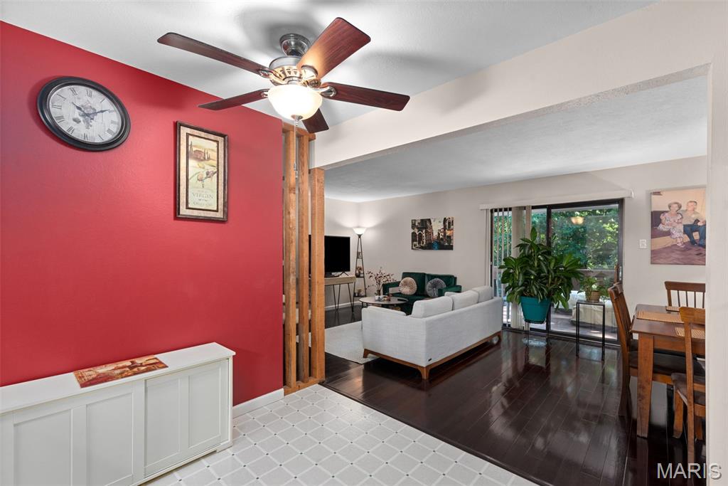 2376 Hiddengarden Court