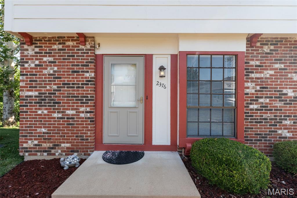 2376 Hiddengarden Court