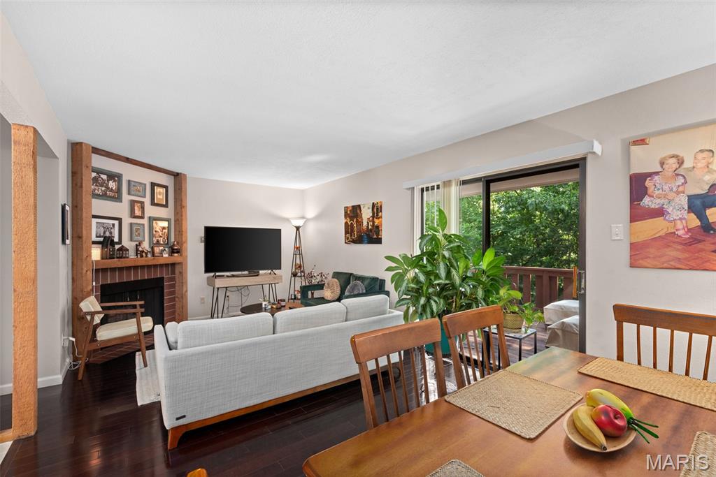 2376 Hiddengarden Court