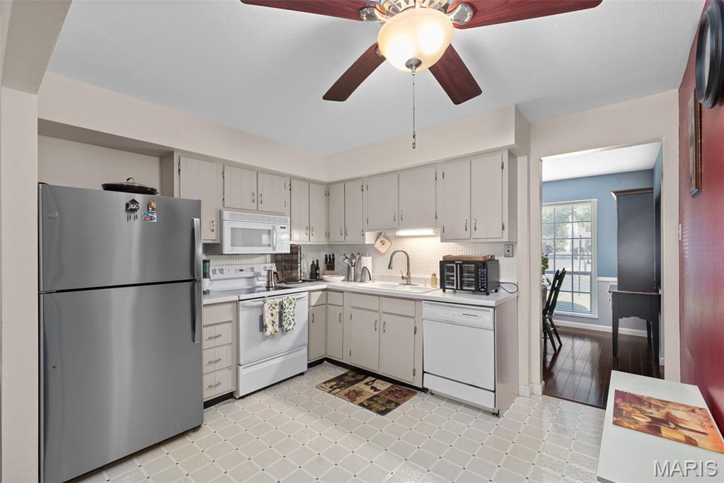2376 Hiddengarden Court