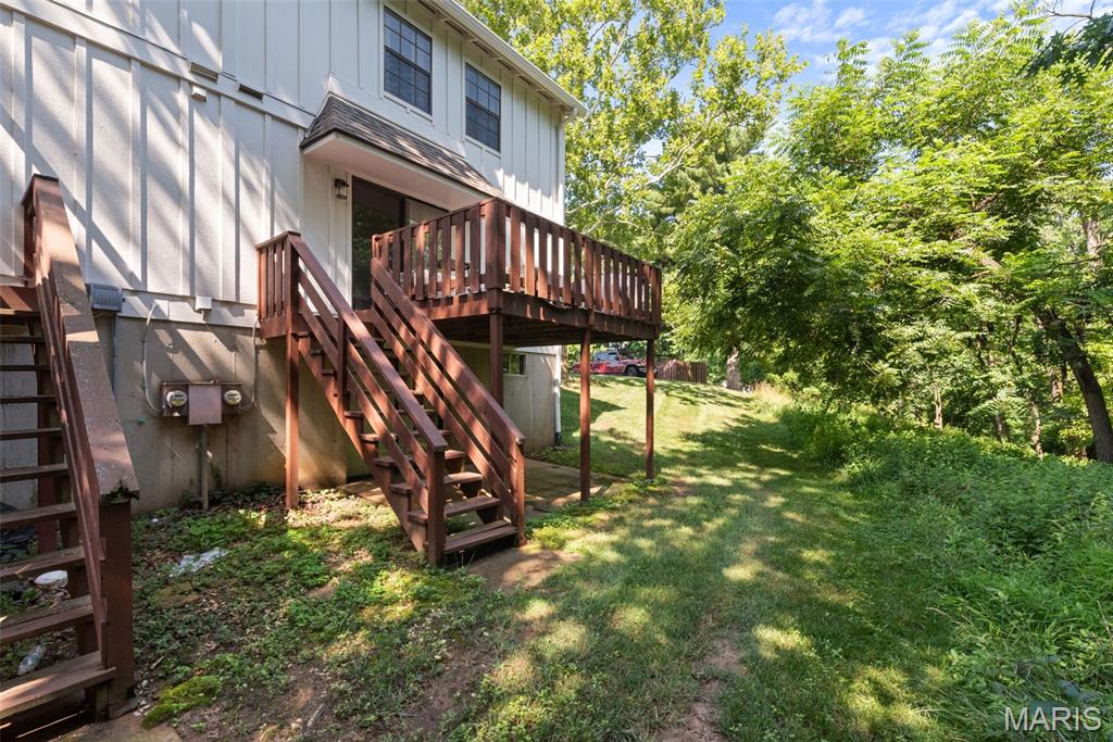 2376 Hiddengarden Court
