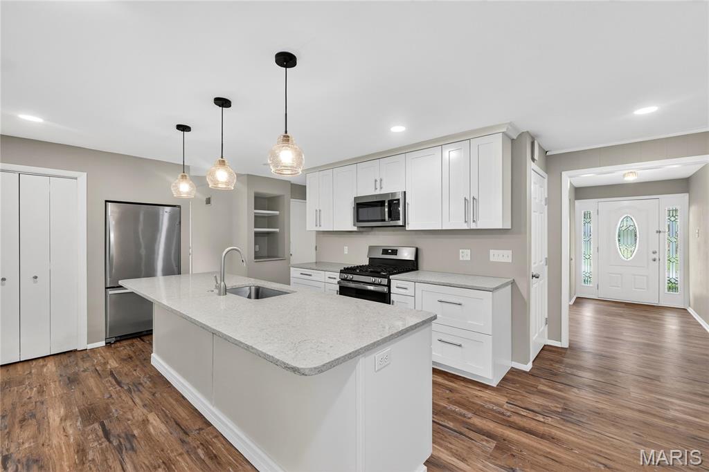 5 Cypress Point Court