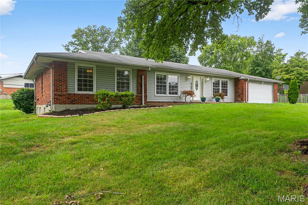 5 Cypress Point Court