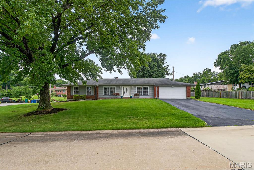 5 Cypress Point Court