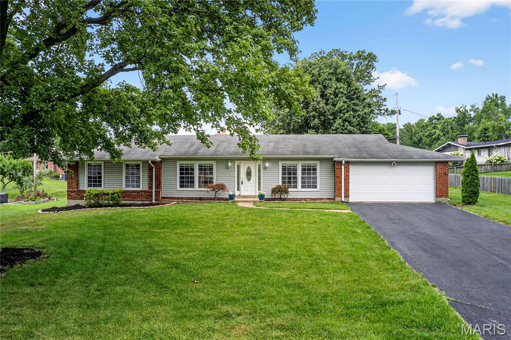 5 Cypress Point Court