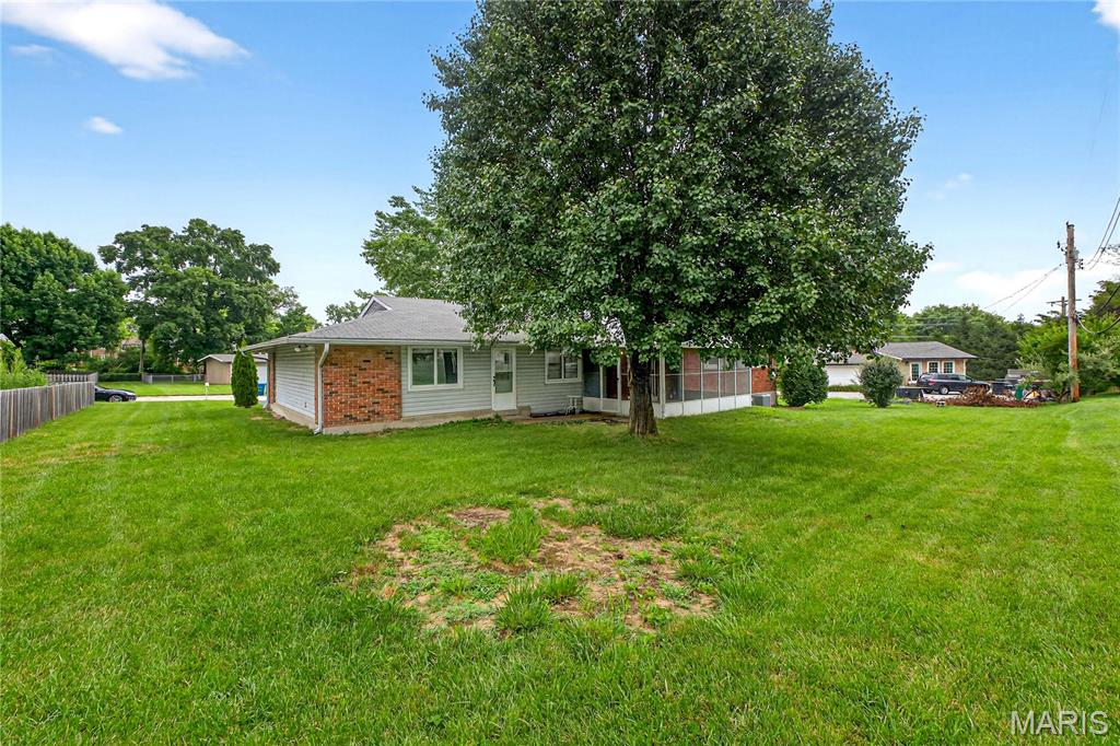 5 Cypress Point Court