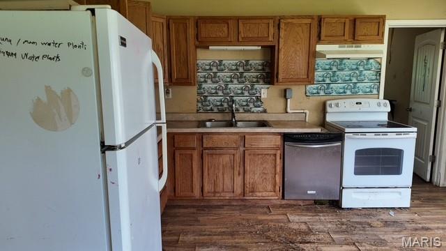 628 N Division Street