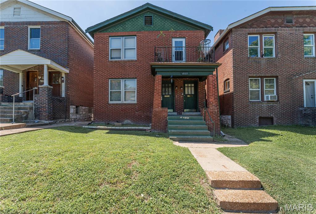 4115 Virginia Avenue