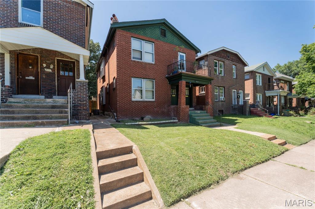 4115 Virginia Avenue