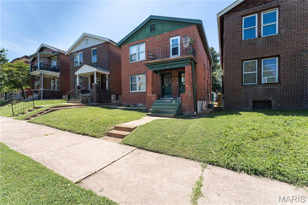 4115 Virginia Avenue