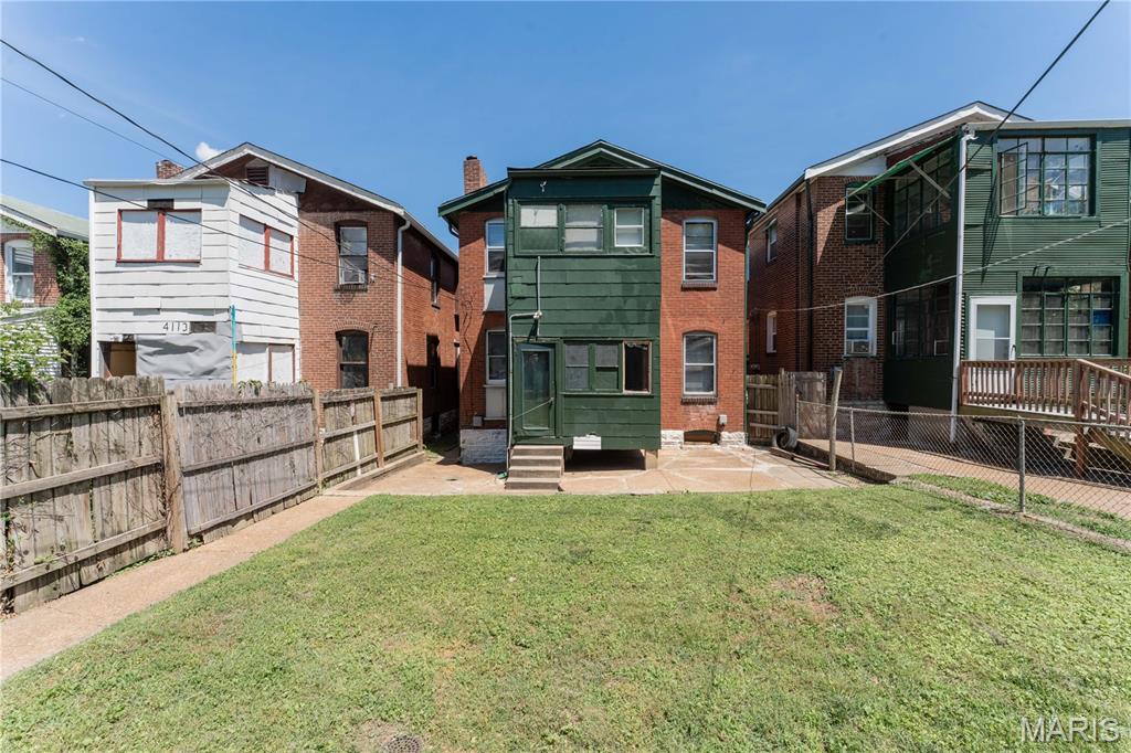 4115 Virginia Avenue