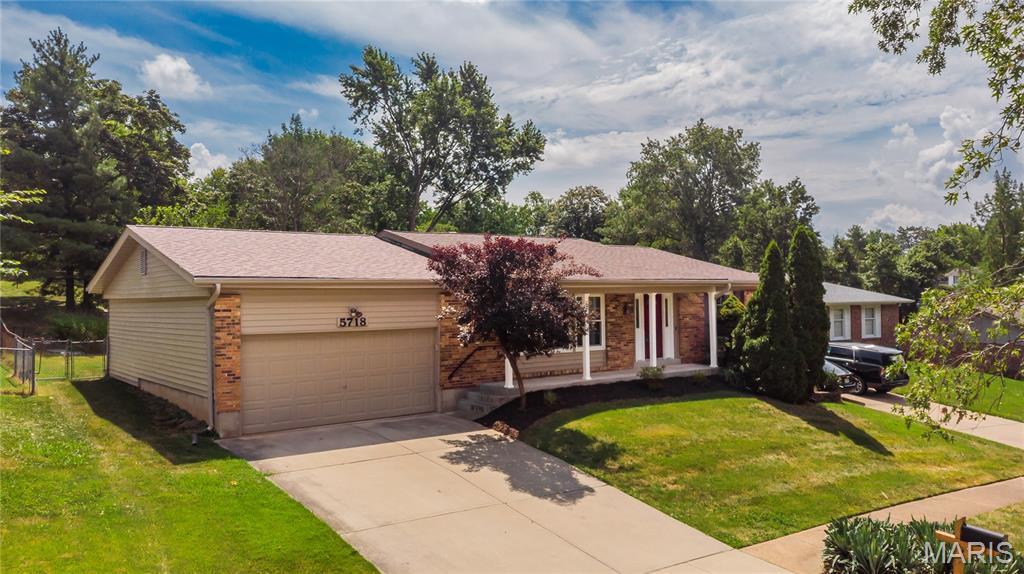 5718 Wildbrook Drive