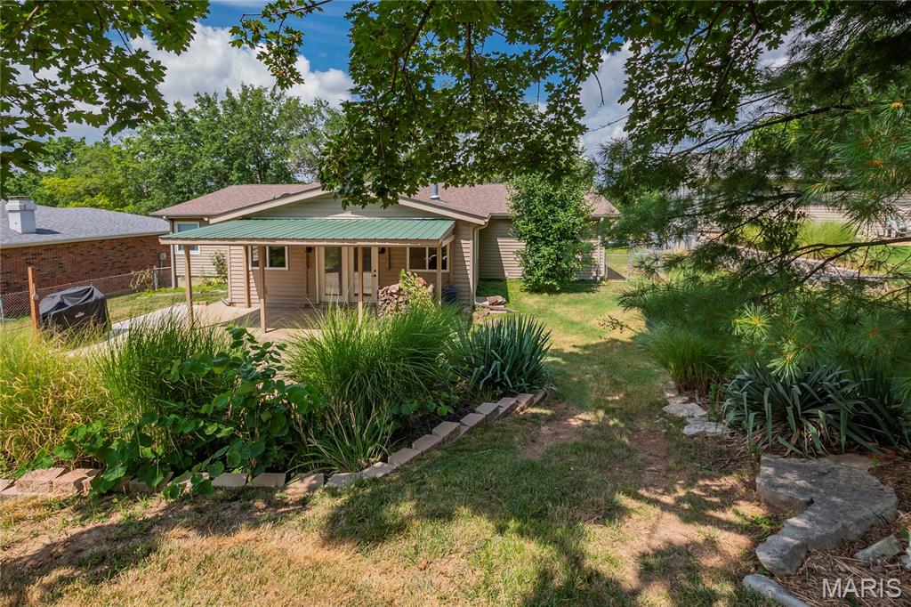 5718 Wildbrook Drive