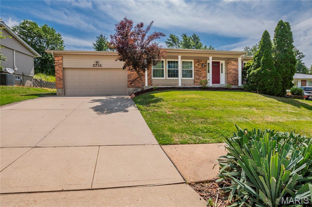 5718 Wildbrook Drive