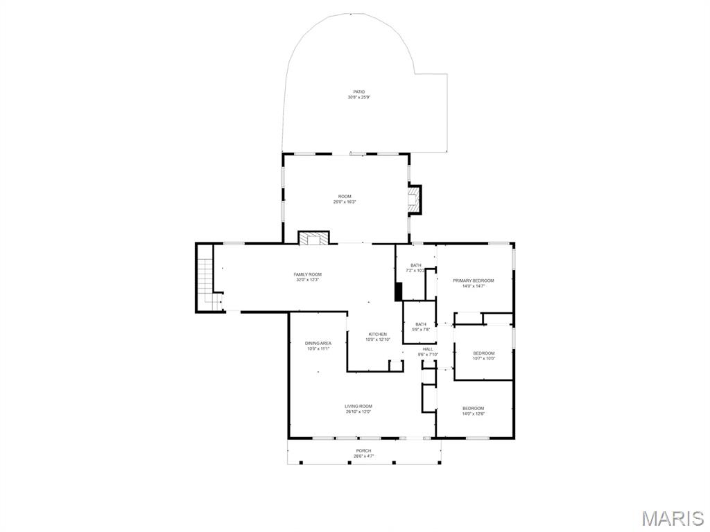 5718 Wildbrook Drive