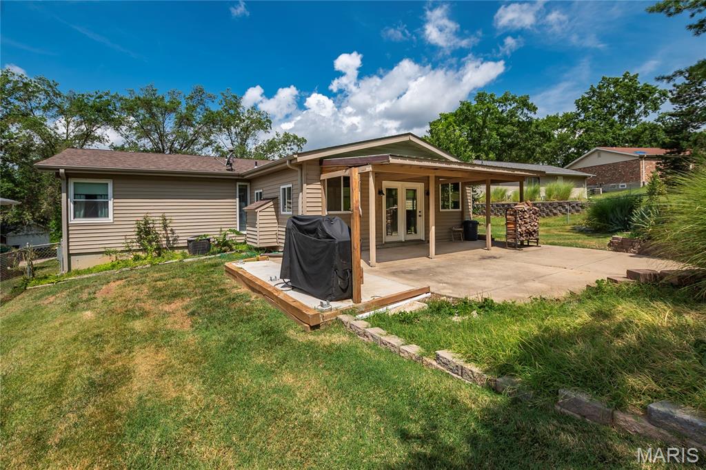 5718 Wildbrook Drive