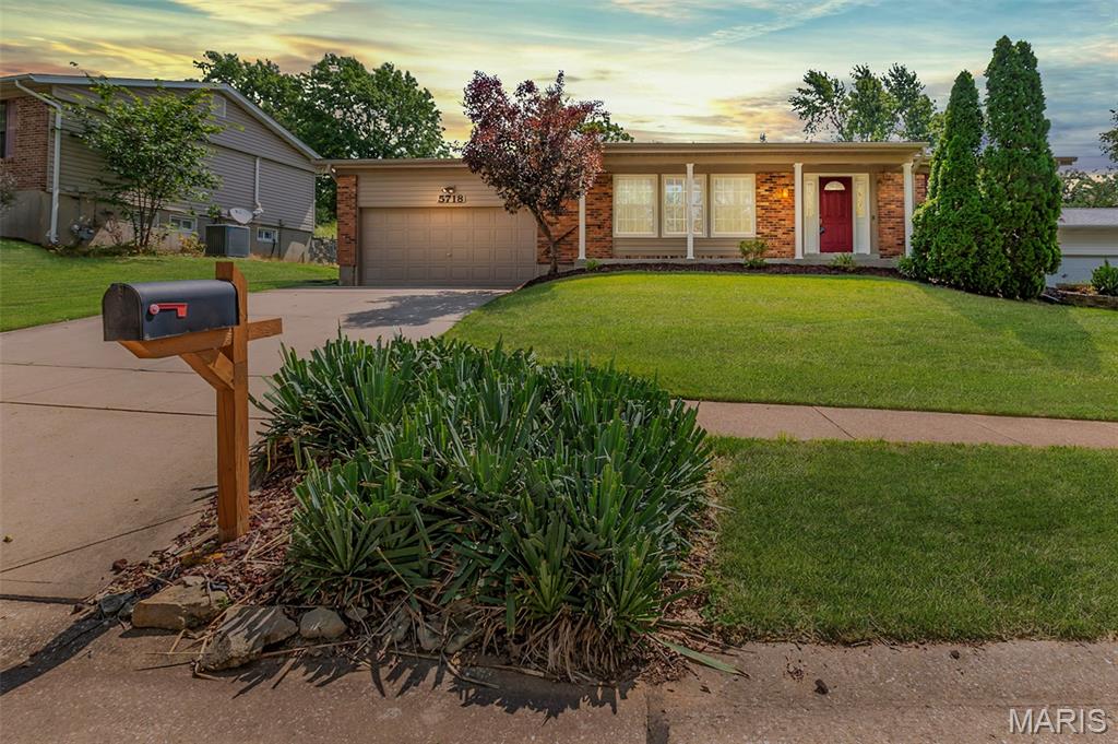 5718 Wildbrook Drive