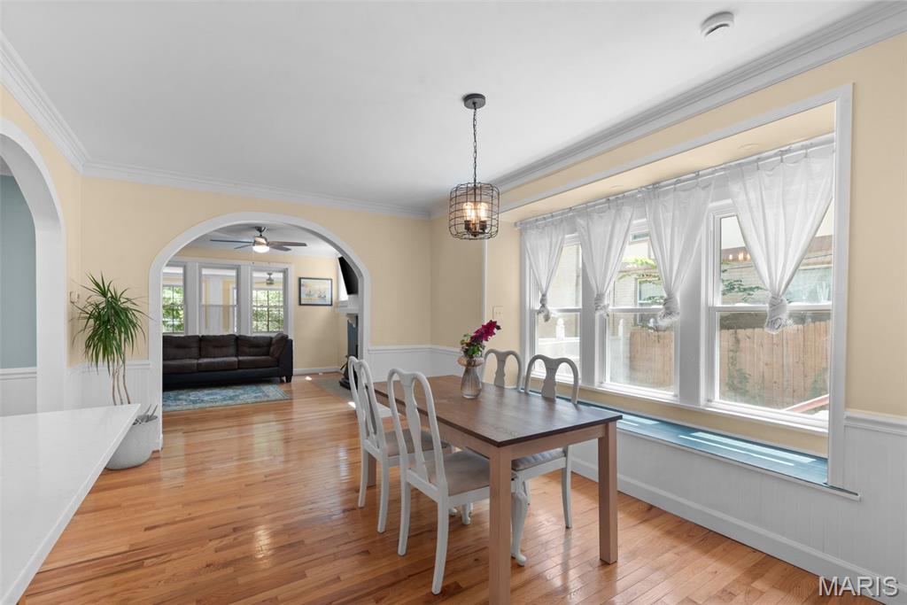 1433 Hawthorne Place