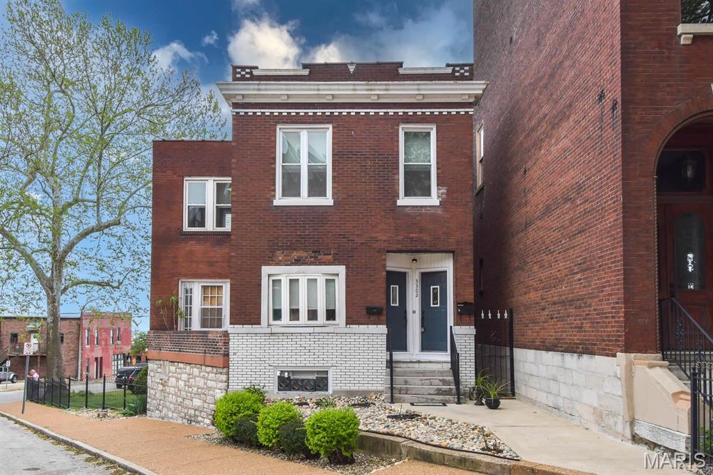 3302 9th Street Unit: A