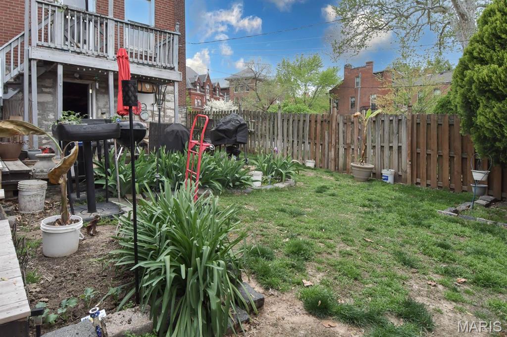 3302 9th Street Unit: A