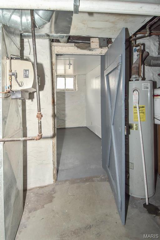 3302 9th Street Unit: A
