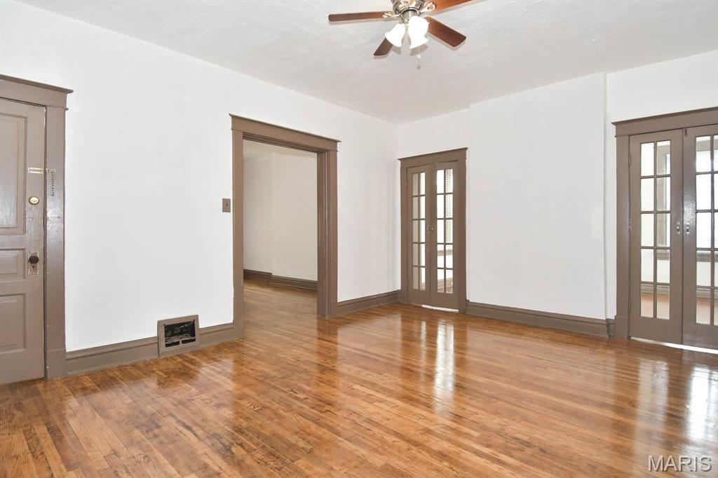 3302 9th Street Unit: A