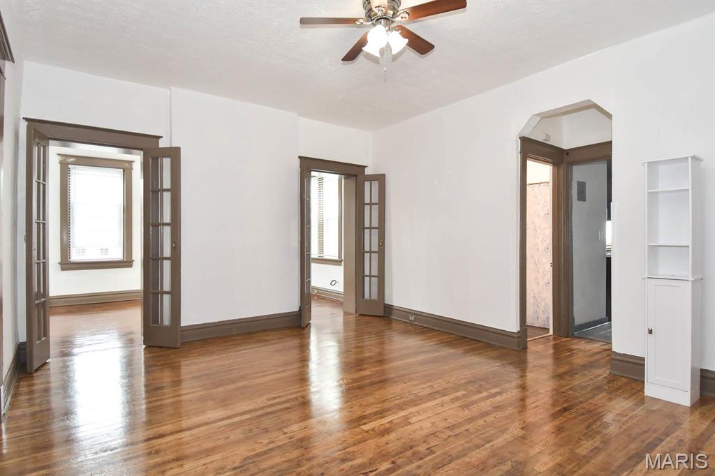 3302 9th Street Unit: A