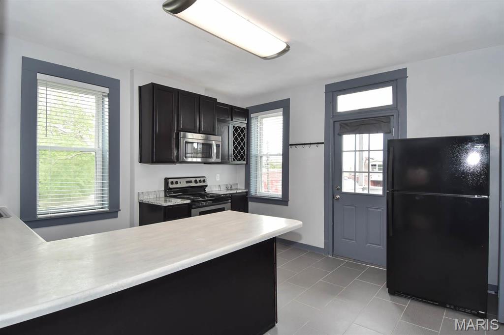 3302 9th Street Unit: A
