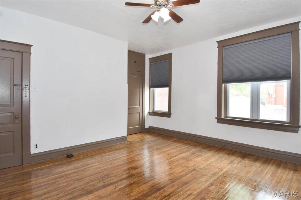 3302 9th Street Unit: A