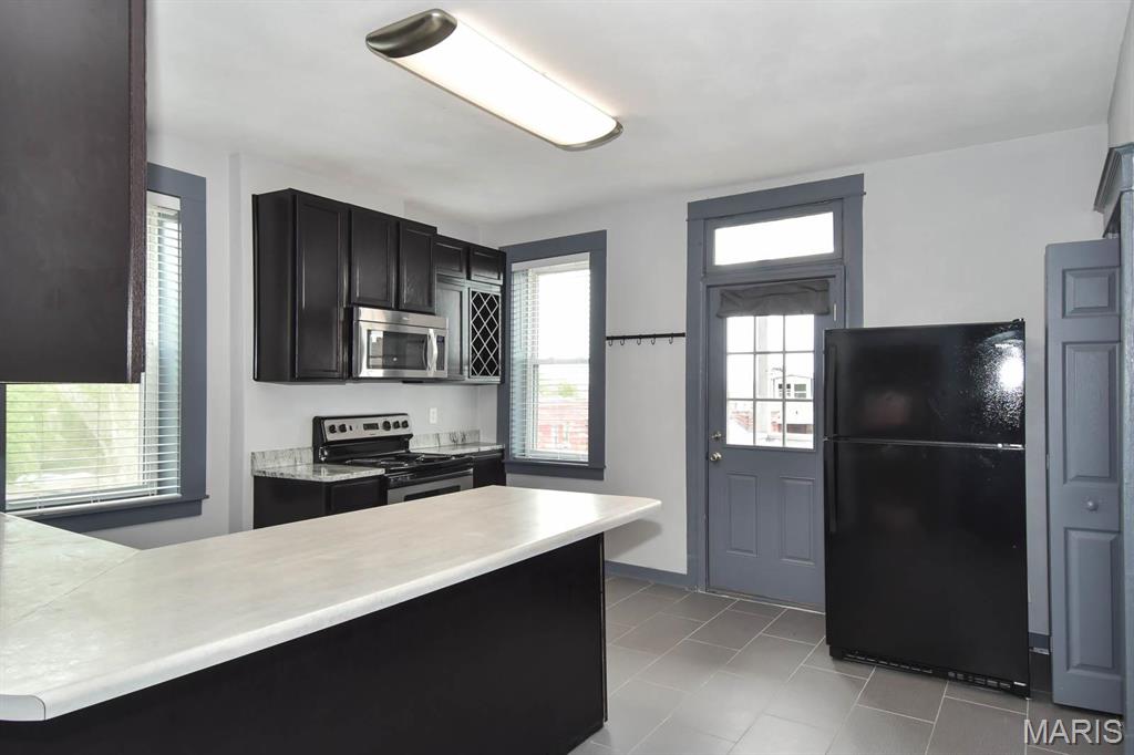 3302 9th Street Unit: A