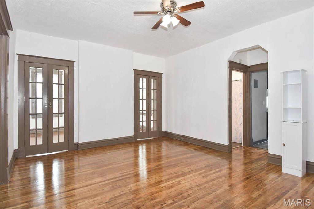 3302 9th Street Unit: A