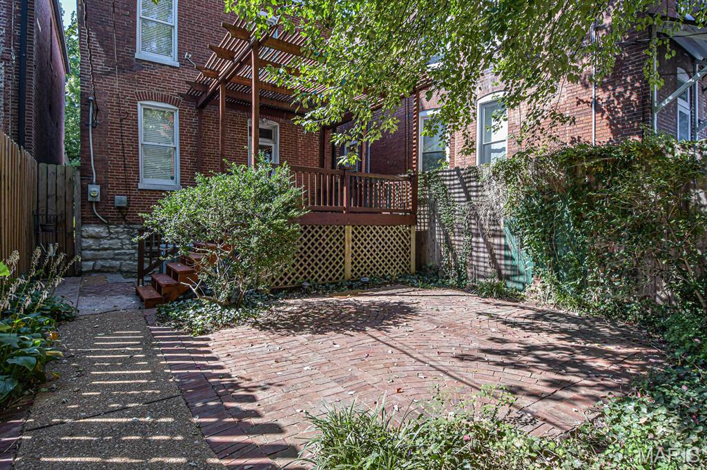 2322 Virginia Avenue