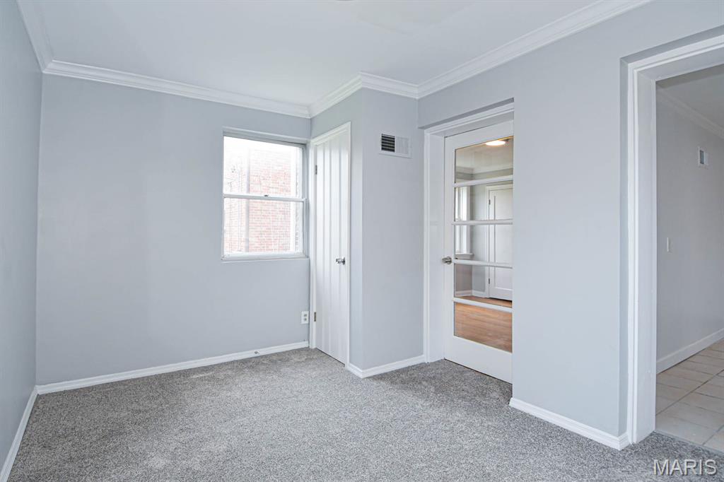 7039 Dartmouth Avenue Unit: 1F