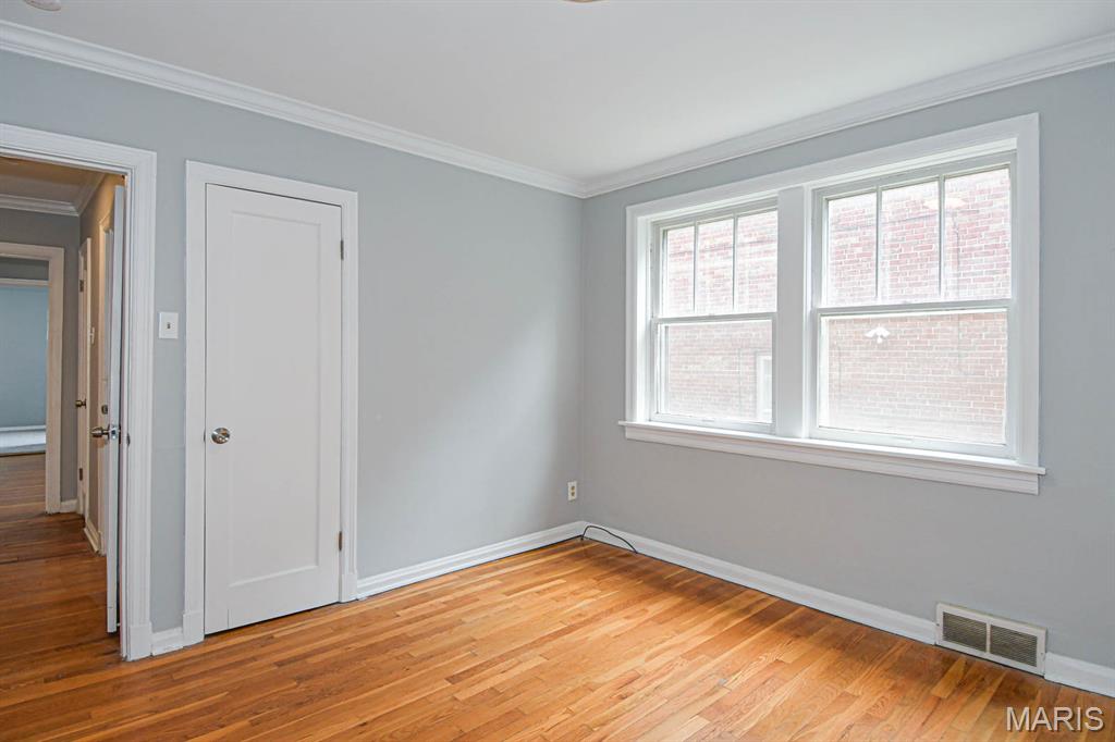 7039 Dartmouth Avenue Unit: 1F