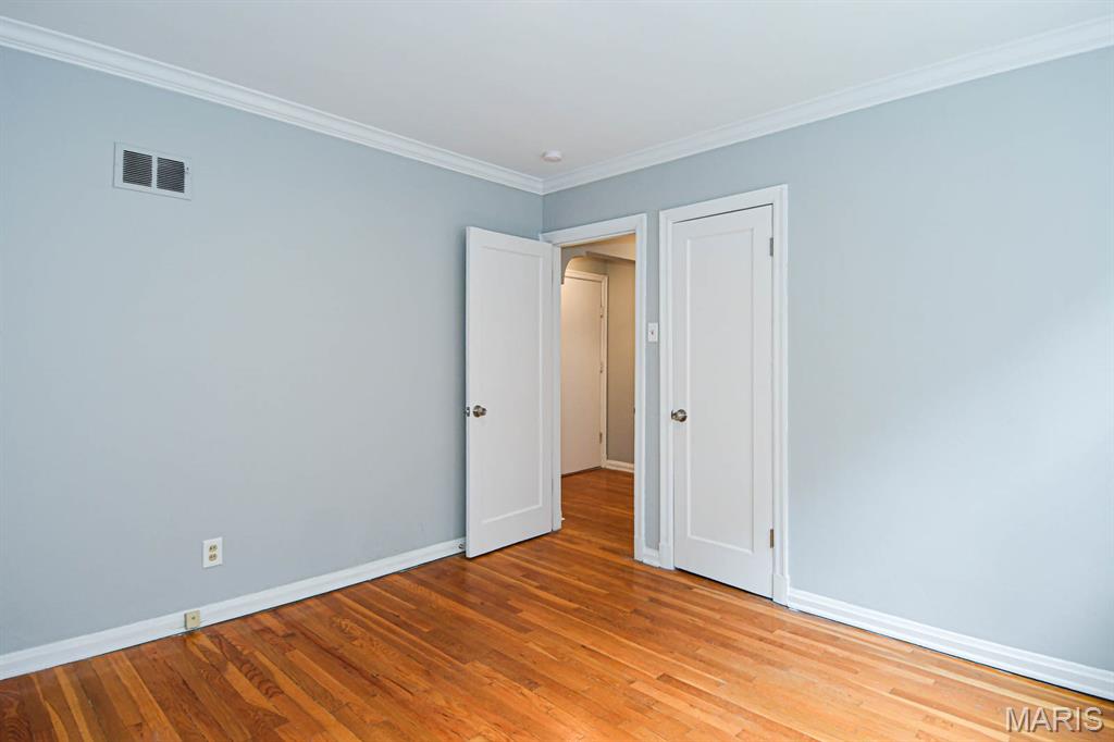 7039 Dartmouth Avenue Unit: 1F