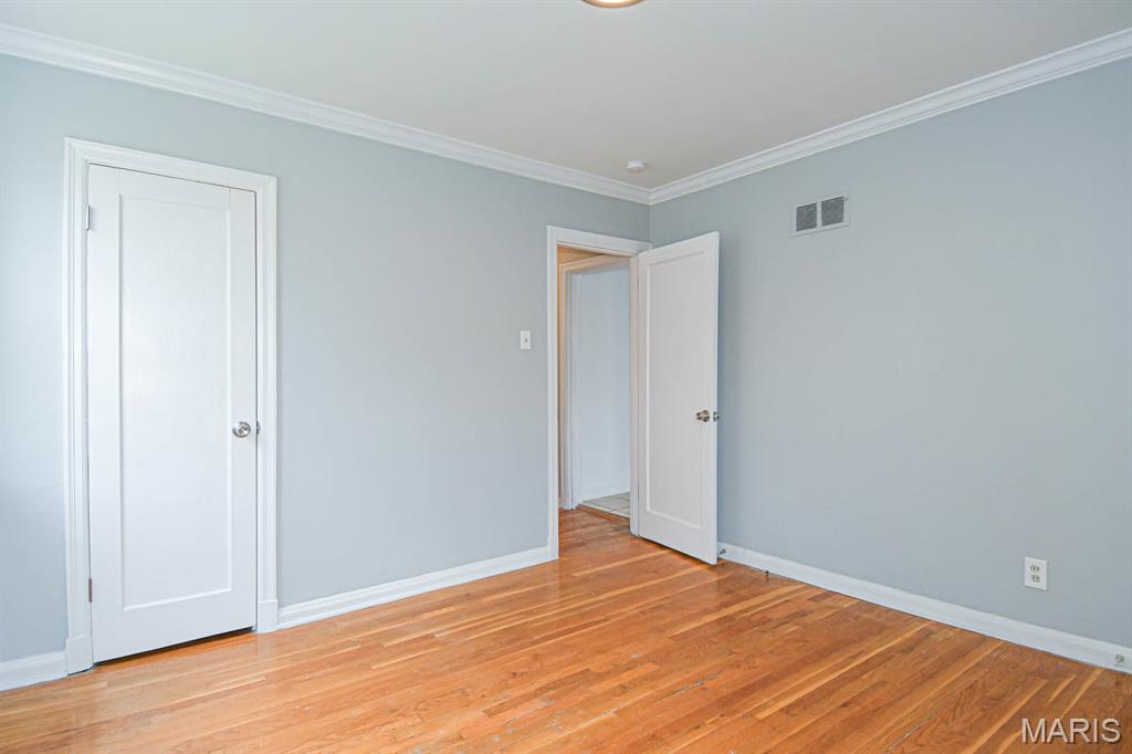 7039 Dartmouth Avenue Unit: 1F