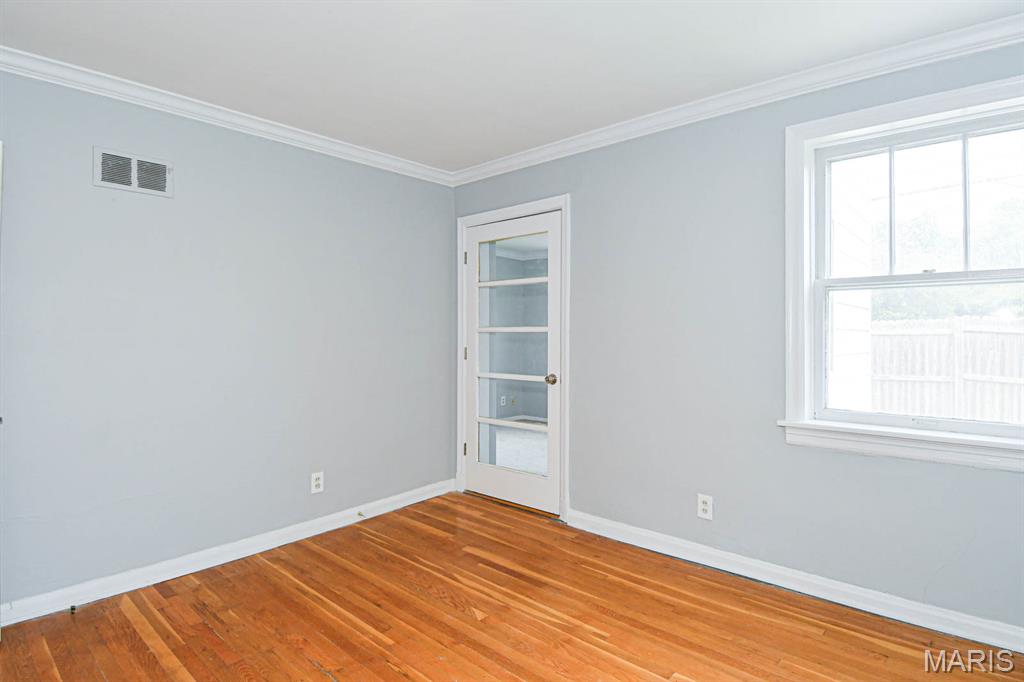 7039 Dartmouth Avenue Unit: 1F