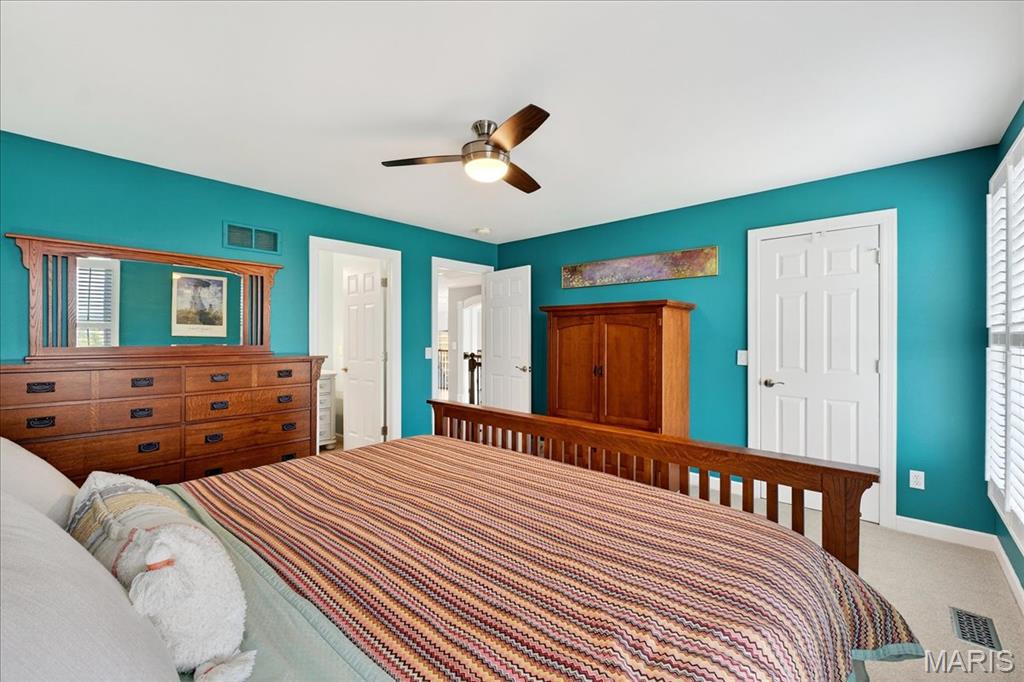 17934 Bonhomme Ridge Court