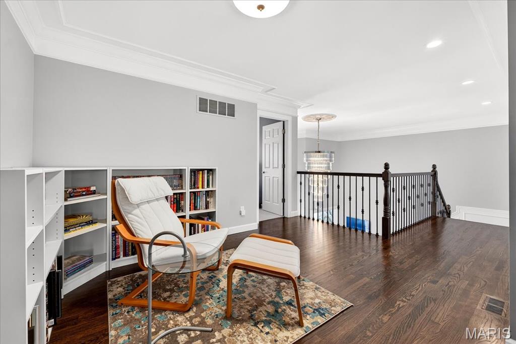 17934 Bonhomme Ridge Court