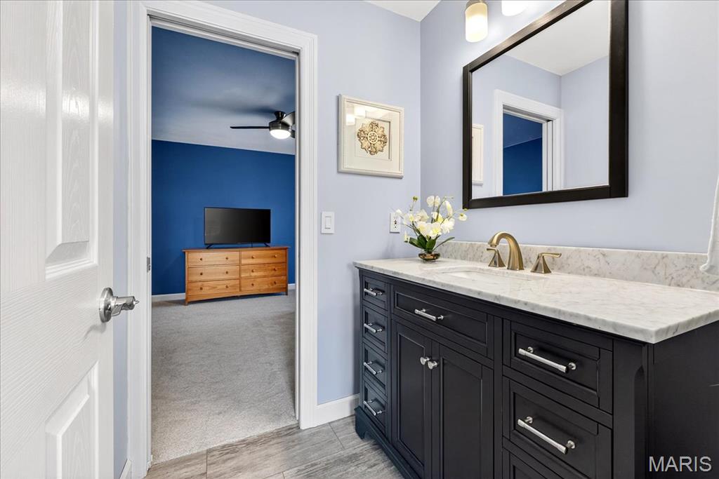 17934 Bonhomme Ridge Court