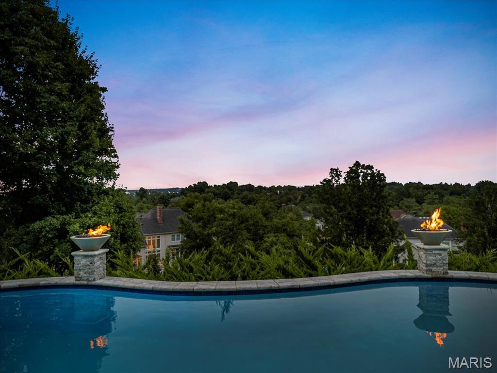 17934 Bonhomme Ridge Court