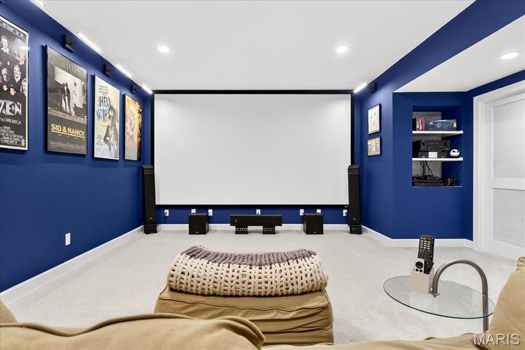 17934 Bonhomme Ridge Court