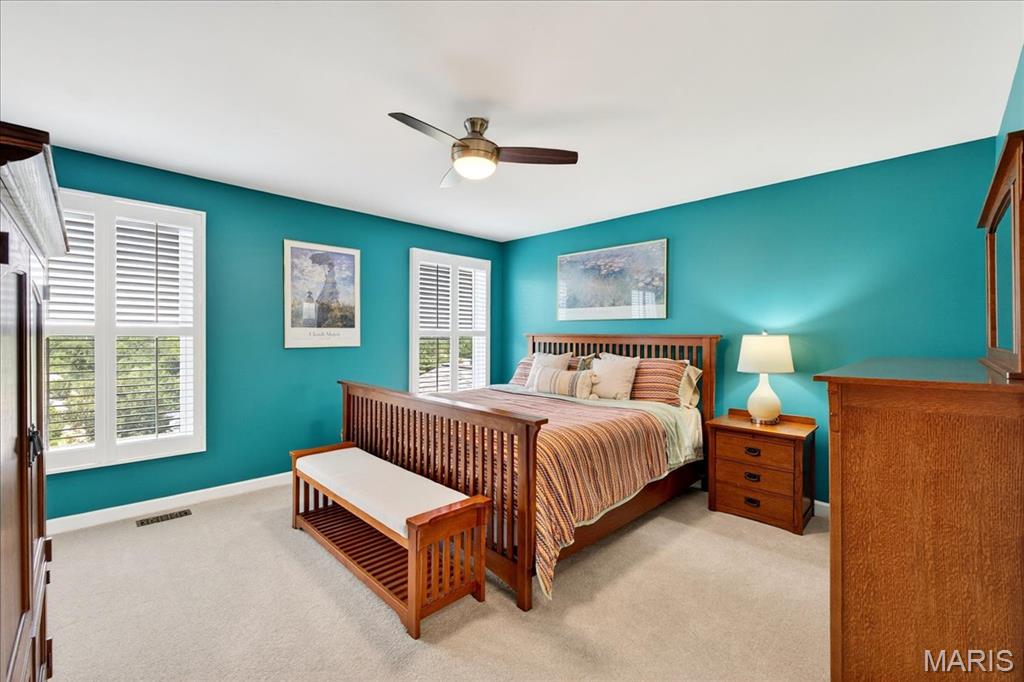 17934 Bonhomme Ridge Court