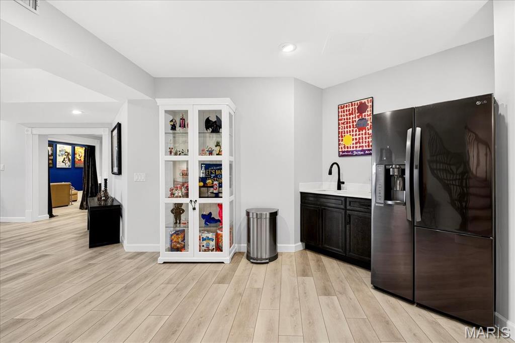 17934 Bonhomme Ridge Court